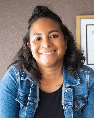Photo of Shauntel Adams, Clinical Social Work/Therapist in Wise County, TX