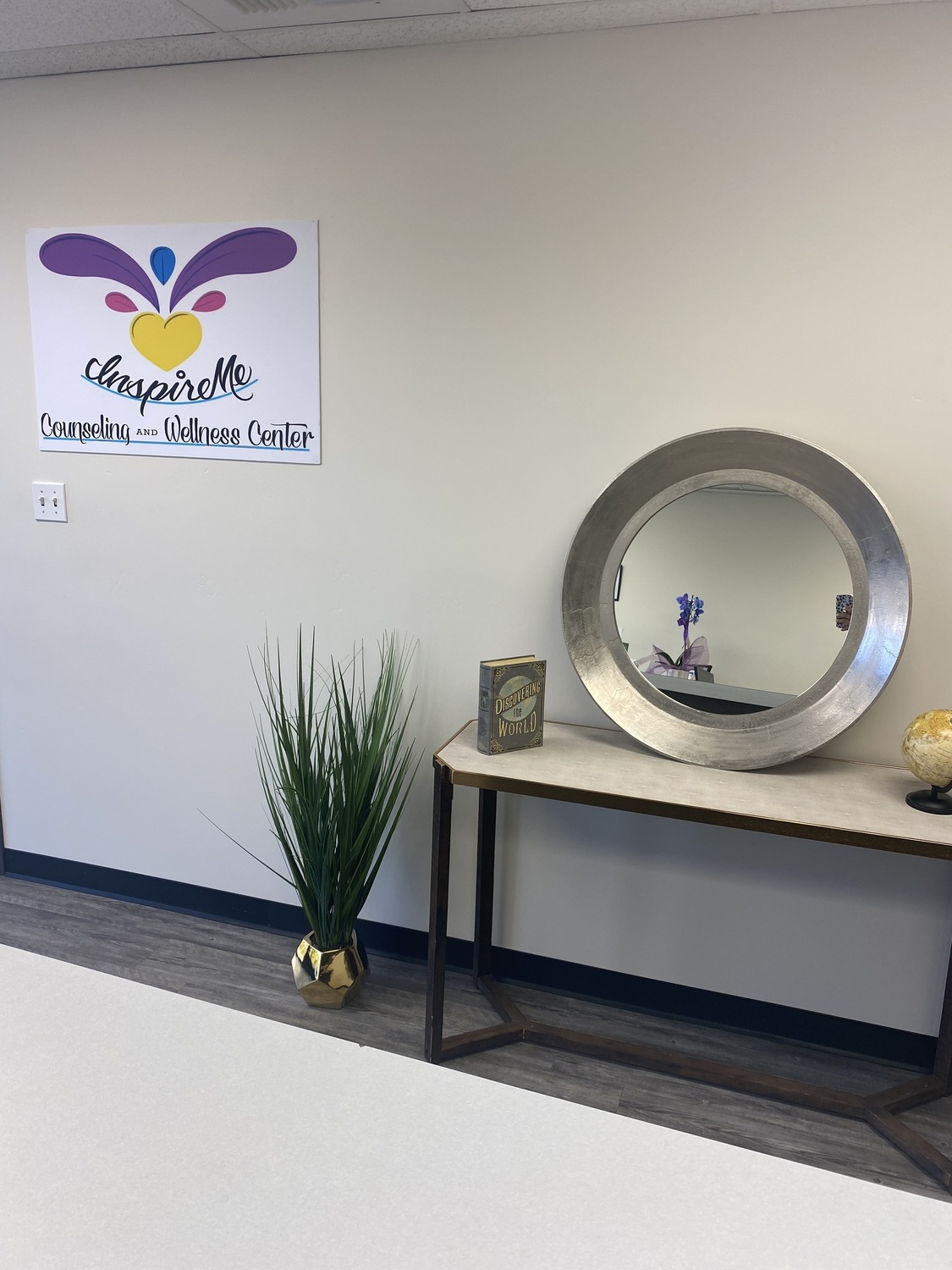 InspireMe Counseling and Wellness Center, Clinical Social Work