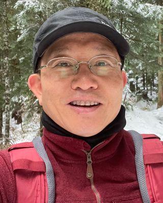 Photo of Han Soo Kim, Counselor in Seattle, WA