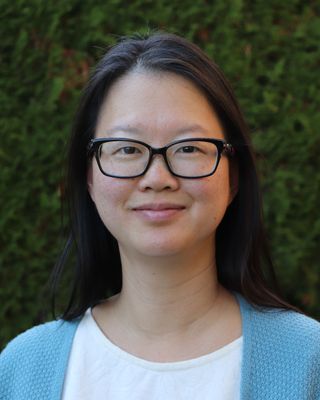 Photo of Jane Woo, Psychologist in Vancouver, BC