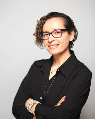 Photo of Luz Cardona, Marriage & Family Therapist Associate, LMFT-A