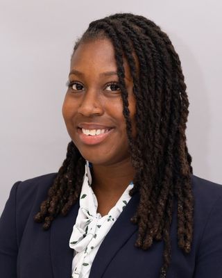 Photo of Keeayla Jones, Clinical Social Work/Therapist