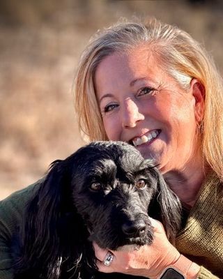 Photo of Andrea L Brown, Registered Psychotherapist, MS, LAC, DVAP, SAP