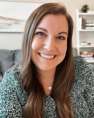 Photo of Angela Evans, Counselor, LMHCA