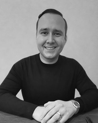 Photo of Cesar Amador-Montemayor, Licensed Professional Counselor, LPC
