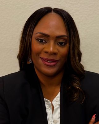 Photo of Latisha Green, LPC-Associate, PsyD,, LPC-A, LBA