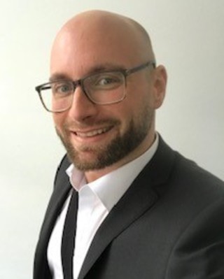 Photo of Christopher W Strahlenbach, Counselor, MA, LPCC, LMHC