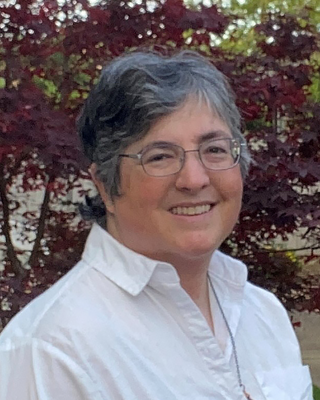 Photo of Tamie Cox, Licensed Professional Clinical Counselor, LPCC