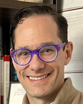 Photo of Doug DiBrielle, Licensed Professional Counselor, LPCC, LMHC