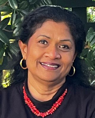 Photo of Ani Gnanalingam, Marriage & Family Therapist, LMFT