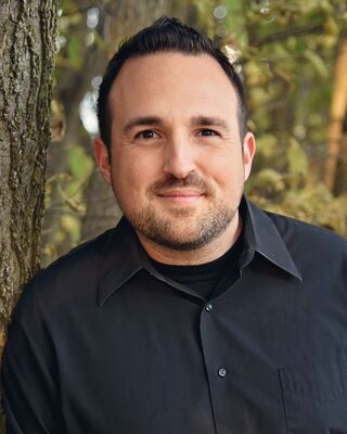 Photo of Benjamin M James, Marriage & Family Therapist in Kokomo, IN