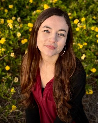 Photo of Gabriela Chavez-Hernandez, Marriage & Family Therapist Associate, MA, AMFT