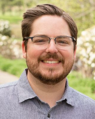 Photo of Brandon Kays, Marriage & Family Therapist, LMFT