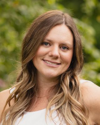 Photo of Makenna Sands, Licensed Professional Counselor, LPC