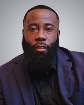 Photo of Gabriel Essilfie, Psychiatric Nurse Practitioner, APN, PMHNP