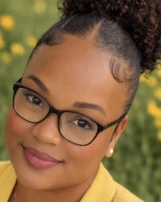 Photo of Tonya Nicole Williams, Psychiatric Nurse Practitioner, MSN, APRN, PMHNP
