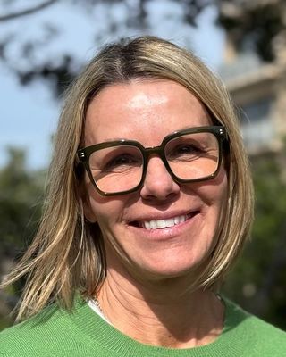 Photo of Allison Brookes, Clinical Social Work/Therapist, LCSW