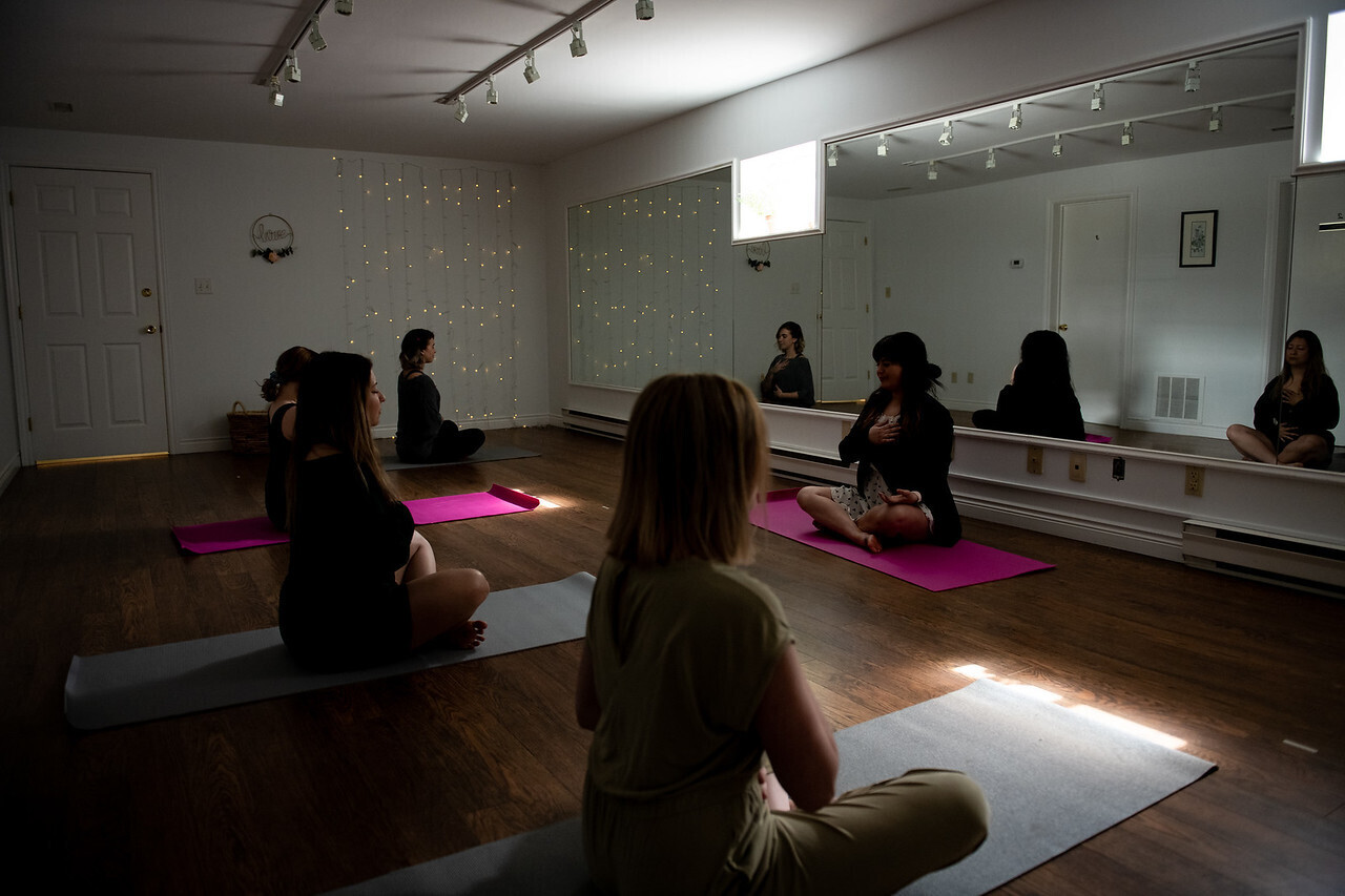 Conscious Counselling and Wellness, Clinical Social Work/Therapist