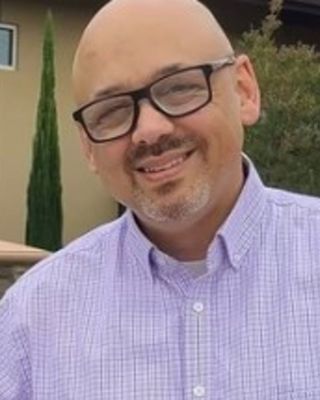 Photo of Gregory Ragle, Marriage & Family Therapist, LMFT