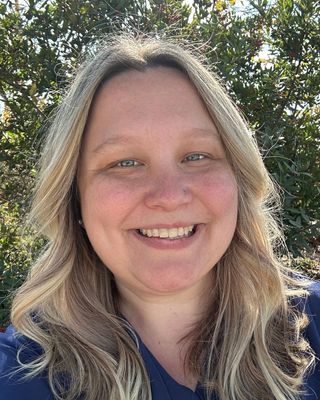 Photo of Cierra DeVries, Associate Clinical Social Worker, ASW