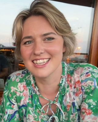 Photo of Penny Mackay, Counsellor, BACP