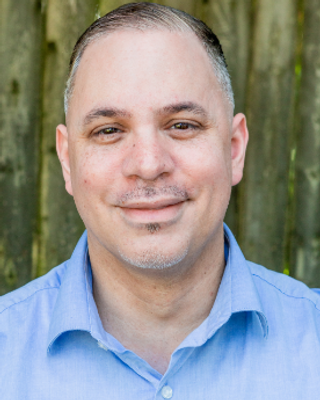 Photo of Darniel Mojica, Clinical Social Work/Therapist, LCSW