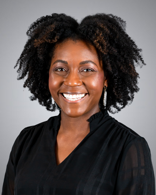 Photo of Costenah Ward, Licensed Professional Counselor in Westport, MA
