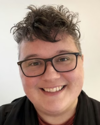 Photo of Kathryn Haupt, Clinical Social Work/Therapist, LCSW