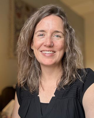 Photo of Molly Bean, Clinical Social Work/Therapist, LCSW
