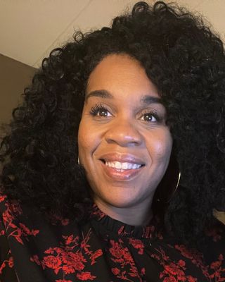 Photo of Buffi DeAnn Williams, Clinical Social Work/Therapist, Ph.D, LISW-S, LICDC