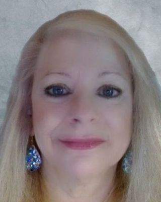 Photo of Cindy Davis, Licensed Professional Counselor in Pecos County, TX