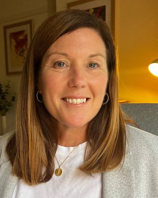 Photo of Emily Gomes, Counsellor, BACP