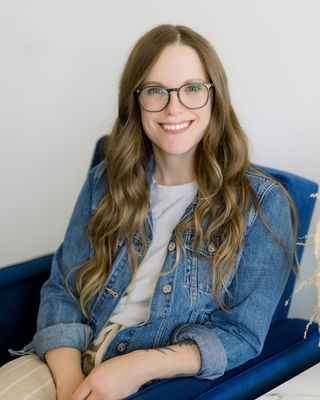 Photo of Kristina Francia, Counselor, MA, LCPC, LMHC