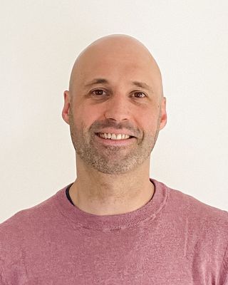 Photo of Cody Schram, Pre-Licensed Professional, MS, CMHC