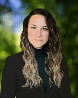 Photo of Bethany Lackey, Licensed Professional Counselor, PhD