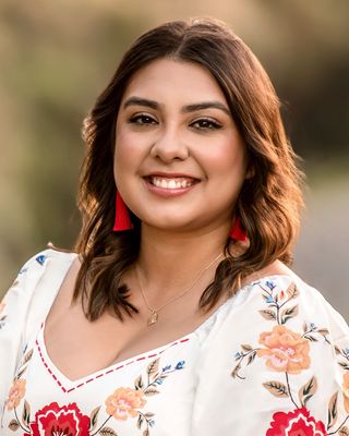 Photo of Elizabeth Ponce Reed, Licensed Professional Counselor, MS, LPC