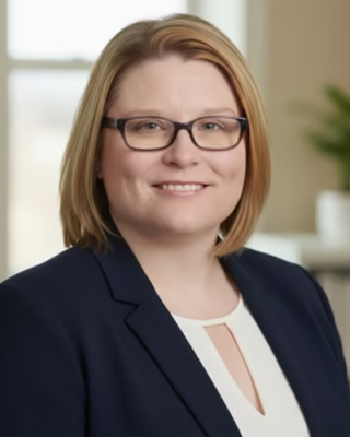 Photo of Jennifer Bernstein, Licensed Professional Counselor, LPC