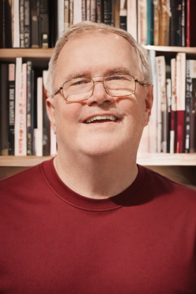 Hi, I am Dr. Terrell, AKA, Dr. T., Dr. John, John, & and for legal purposes: Johnnie. :) 