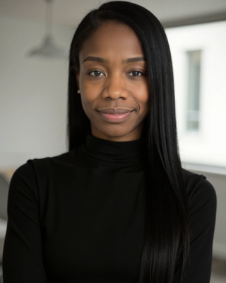 Photo of Kytisha Sims, Psychiatric Nurse Practitioner, MSN, APRN, PMHNP, BC