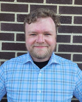 Photo of Nick Nerness, Licensed Professional Counselor, LPC