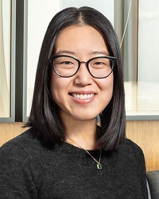 Photo of Alice Jiang, Psychiatrist in New York, NY