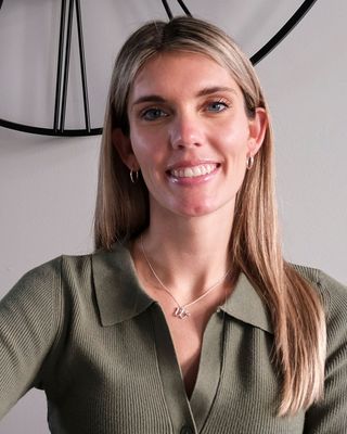 Photo of Kaytlin Preiss, MA, RP, Registered Psychotherapist