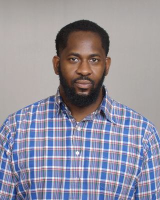 Photo of Andrew Onwuegbu, Licensed Professional Counselor, LPC