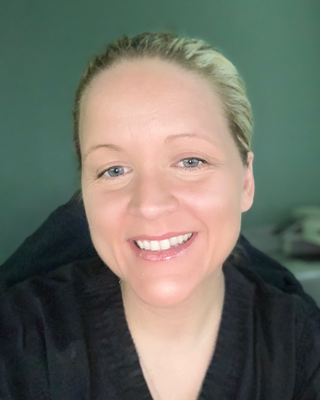 Photo of Ashley Mathias, Psychiatric Nurse Practitioner, PMHNP