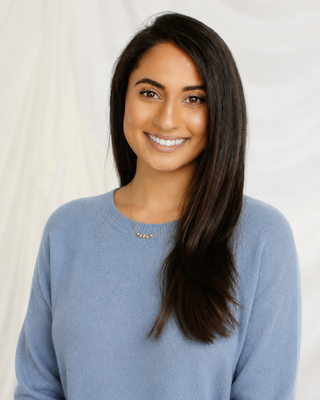 Photo of Neeka Elzein, Marriage & Family Therapist Associate, AMFT