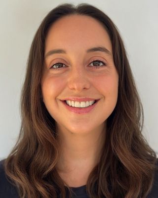 Photo of Harriet Muse, Occupational Therapist, MSc