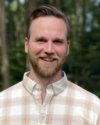 Photo of Thomas Goenczi, Counsellor in British Columbia