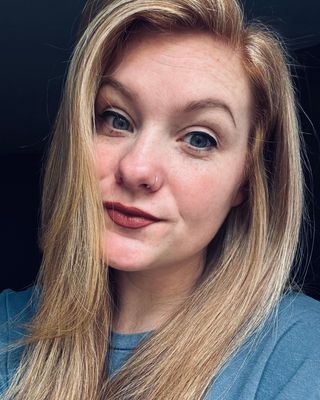 Photo of Carli Weed, Clinical Social Work/Therapist, LCSW