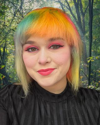 Photo of Phelan Dickerson, Licensed Professional Counselor, LPC, MA, NCC