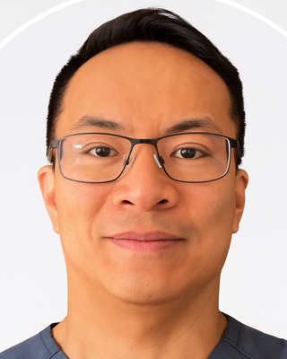 Photo of Carlo Dominic Floreza Medina, Clinical Social Work/Therapist, LCSW